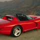 Image for article titled Dodge Viper Could Be Coming Back Again, This Time Without Its Signature V10